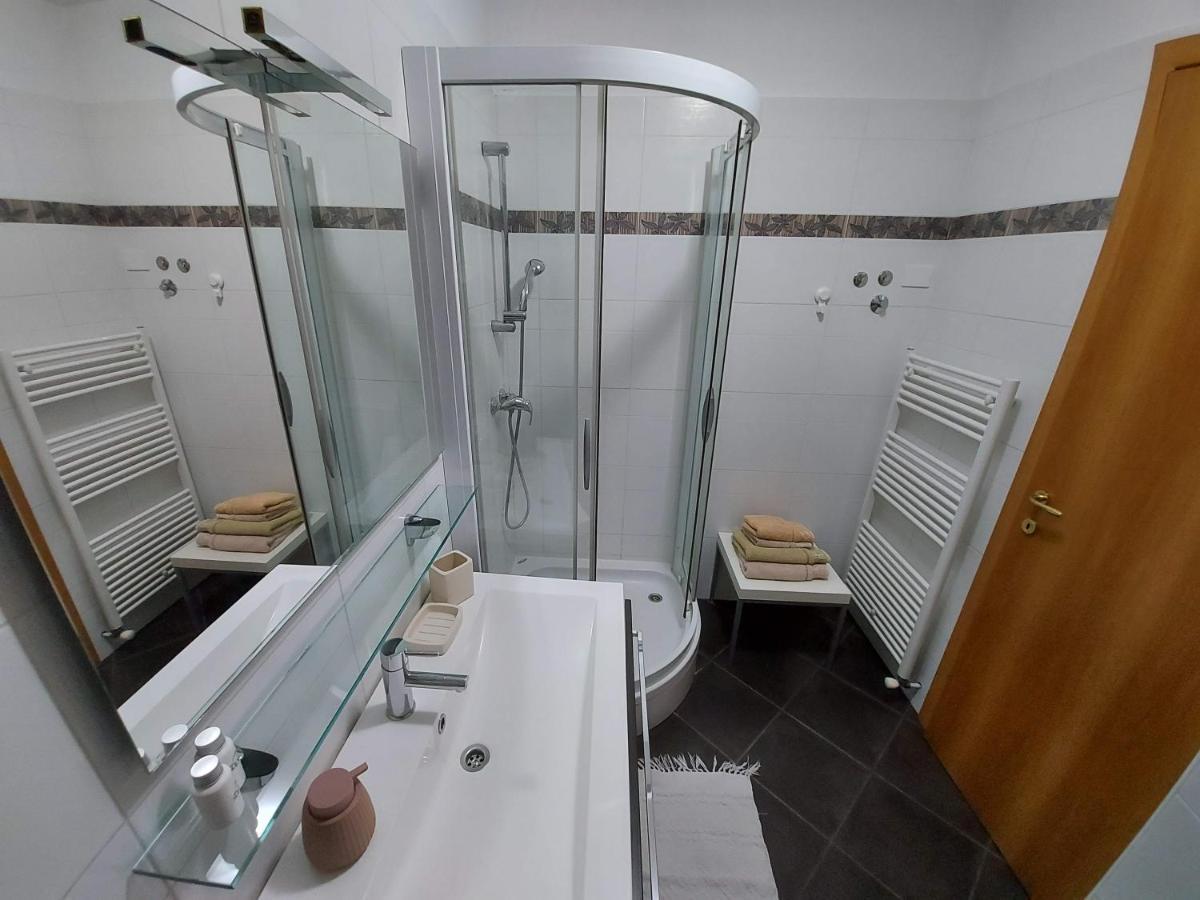 Apartma Gonzo بوويتش المظهر الخارجي الصورة