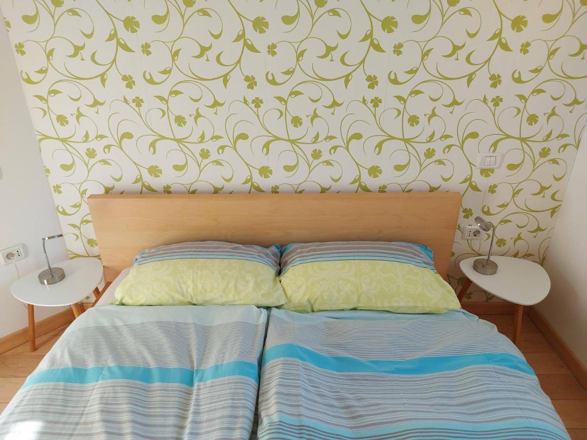 Apartma Gonzo بوويتش المظهر الخارجي الصورة